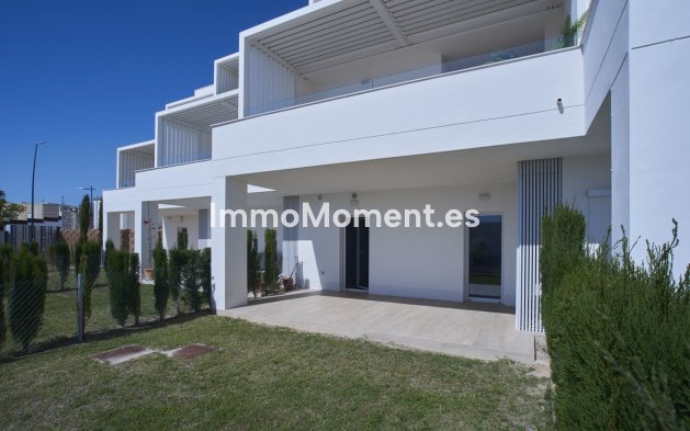 Revente - Appartement - Villajoyosa - Villajoyosa Centro