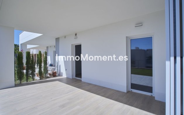 Revente - Appartement - Villajoyosa - Villajoyosa Centro