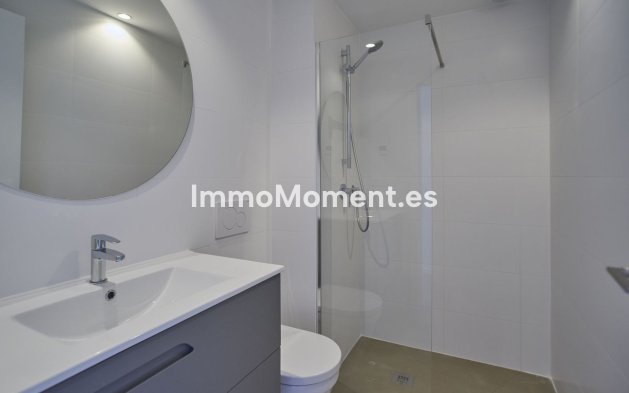 Revente - Appartement - Villajoyosa - Villajoyosa Centro