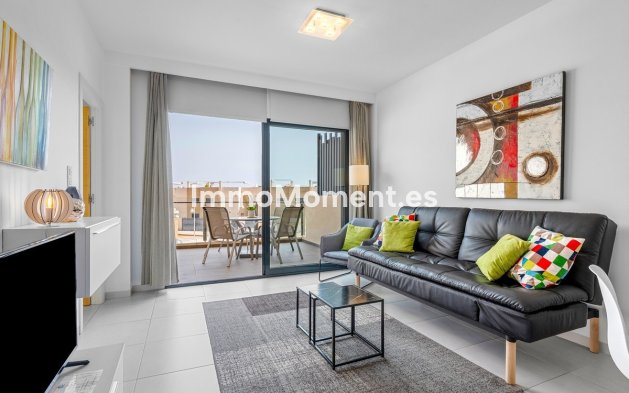 Bestaande woning - Appartement - Orihuela - La Zenia