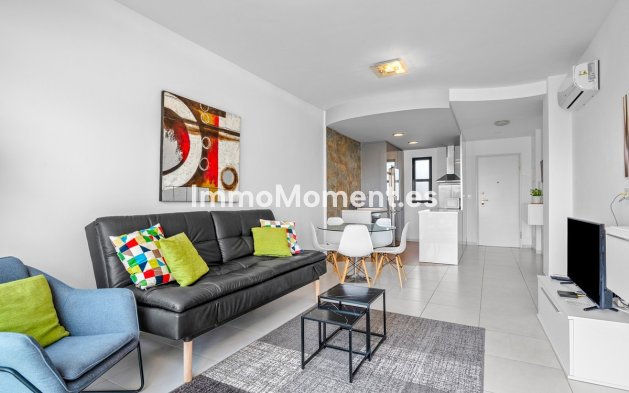 Bestaande woning - Appartement - Orihuela - La Zenia