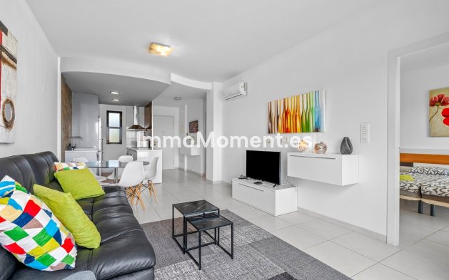 Bestaande woning - Appartement - Orihuela - La Zenia