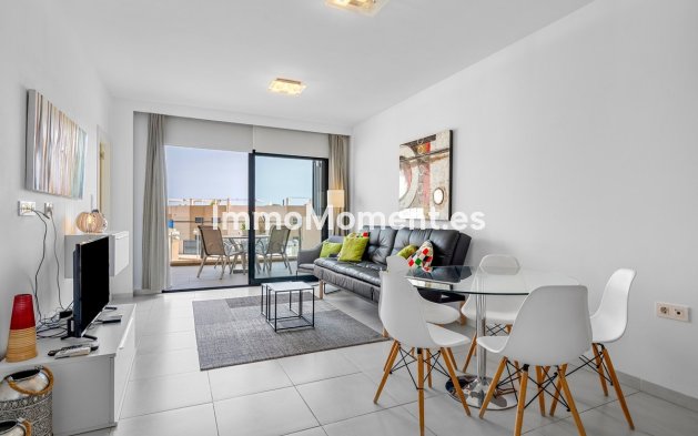 Bestaande woning - Appartement - Orihuela - La Zenia