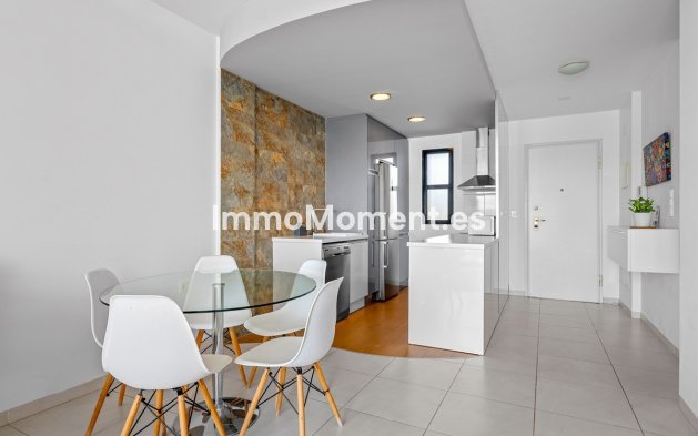 Bestaande woning - Appartement - Orihuela - La Zenia