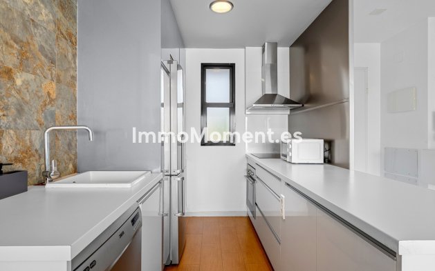 Bestaande woning - Appartement - Orihuela - La Zenia