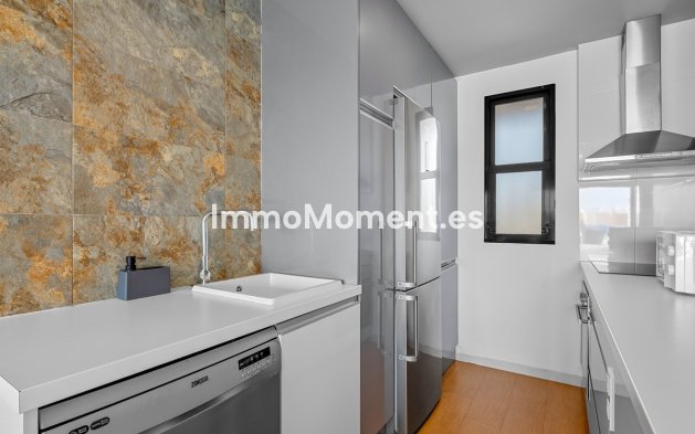 Bestaande woning - Appartement - Orihuela - La Zenia