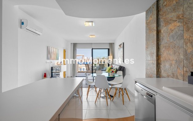 Bestaande woning - Appartement - Orihuela - La Zenia