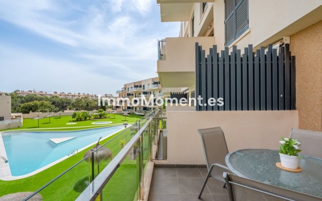 Bestaande woning - Appartement - Orihuela - La Zenia