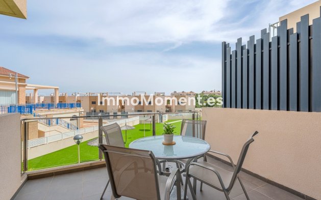 Bestaande woning - Appartement - Orihuela - La Zenia