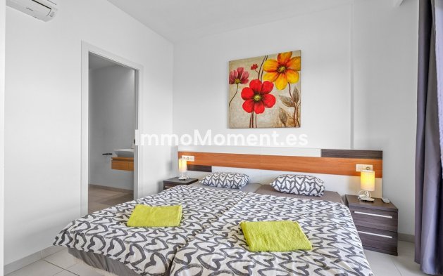 Bestaande woning - Appartement - Orihuela - La Zenia