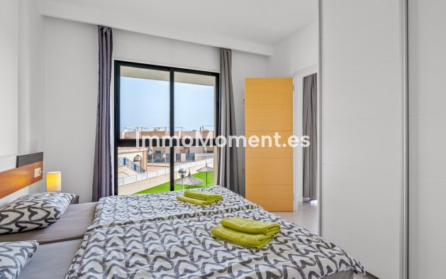Bestaande woning - Appartement - Orihuela - La Zenia