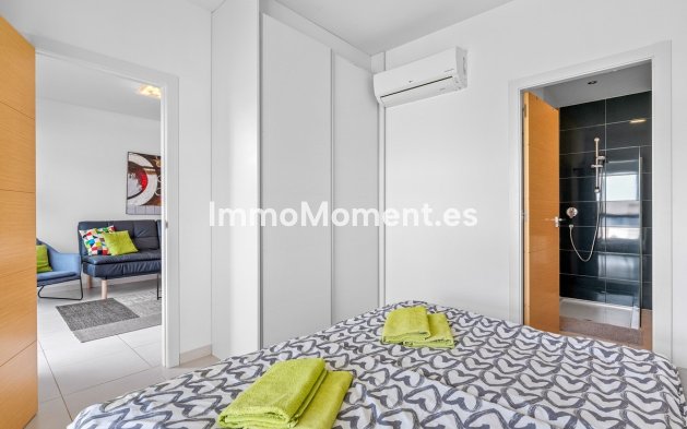 Bestaande woning - Appartement - Orihuela - La Zenia