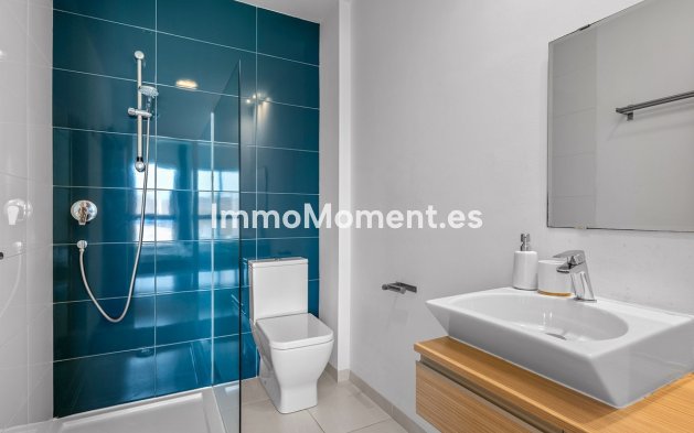Bestaande woning - Appartement - Orihuela - La Zenia