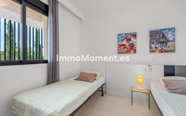 Bestaande woning - Appartement - Orihuela - La Zenia