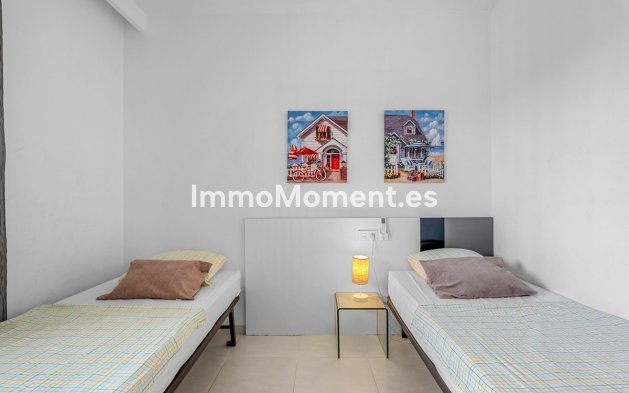 Bestaande woning - Appartement - Orihuela - La Zenia