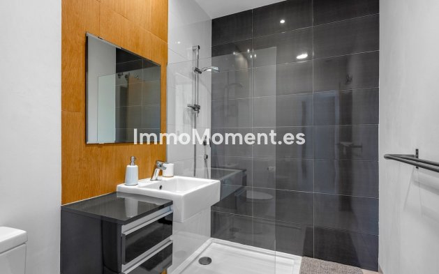 Bestaande woning - Appartement - Orihuela - La Zenia