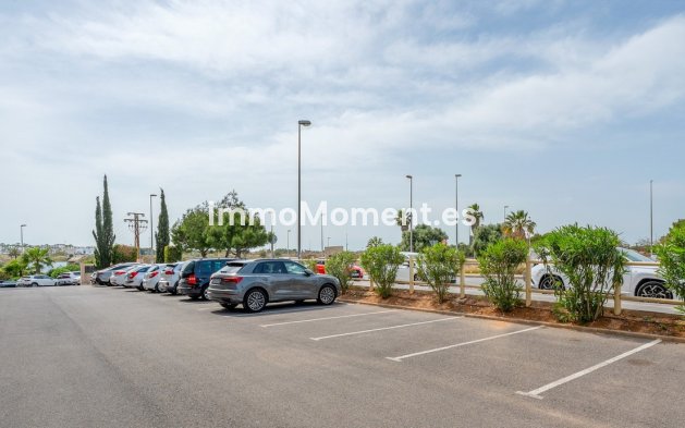 Bestaande woning - Appartement - Orihuela - La Zenia