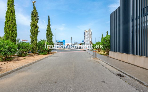 Bestaande woning - Appartement - Orihuela - La Zenia