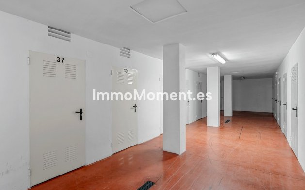 Bestaande woning - Appartement - Orihuela - La Zenia