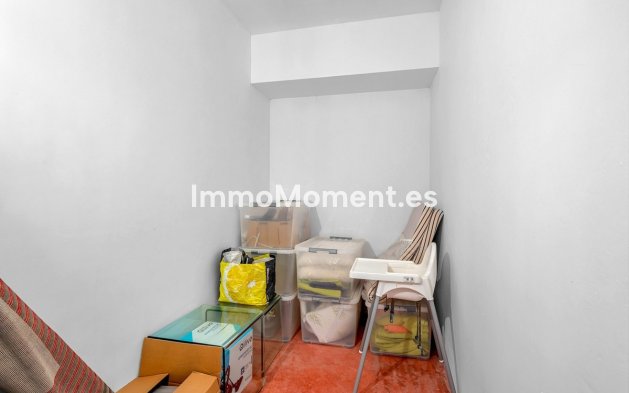 Bestaande woning - Appartement - Orihuela - La Zenia