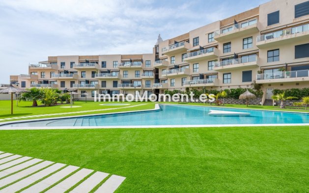Bestaande woning - Appartement - Orihuela - La Zenia