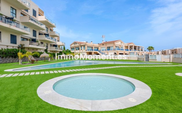 Bestaande woning - Appartement - Orihuela - La Zenia