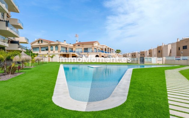 Bestaande woning - Appartement - Orihuela - La Zenia
