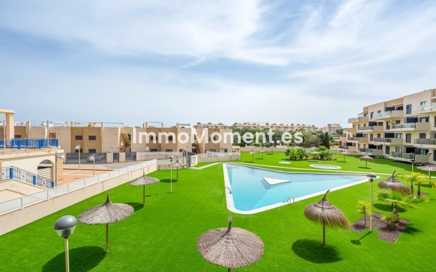Bestaande woning - Appartement - Orihuela - La Zenia