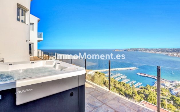Reventa - Villa independiente - Jávea - Jávea - Xàbia Centro
