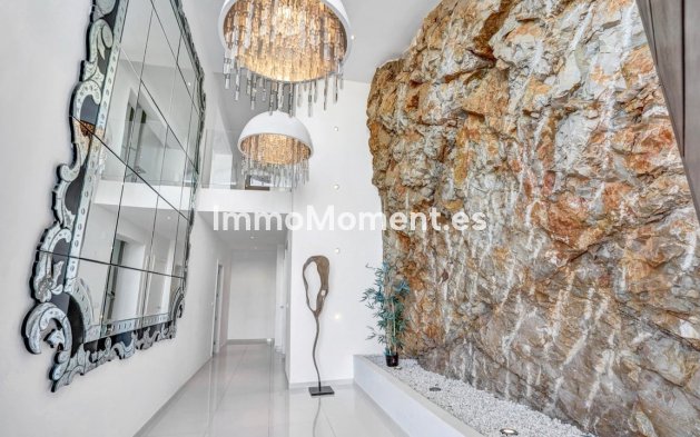 Reventa - Villa independiente - Jávea - Jávea - Xàbia Centro