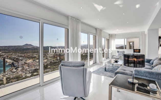 Reventa - Villa independiente - Jávea - Jávea - Xàbia Centro
