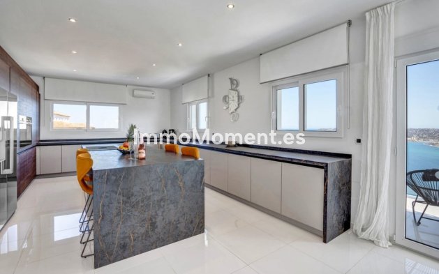Reventa - Villa independiente - Jávea - Jávea - Xàbia Centro