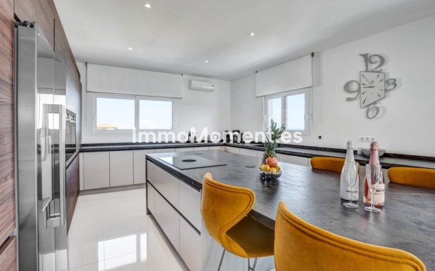 Reventa - Villa independiente - Jávea - Jávea - Xàbia Centro