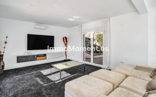 Reventa - Villa independiente - Jávea - Jávea - Xàbia Centro