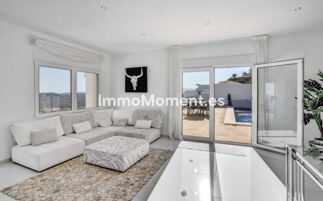 Reventa - Villa independiente - Jávea - Jávea - Xàbia Centro