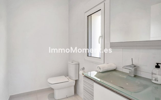 Reventa - Villa independiente - Jávea - Jávea - Xàbia Centro