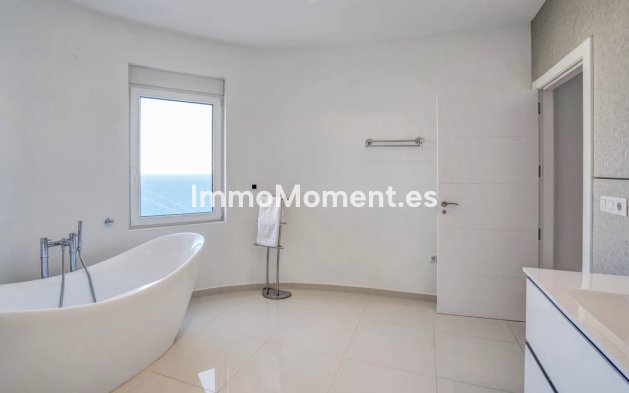 Reventa - Villa independiente - Jávea - Jávea - Xàbia Centro