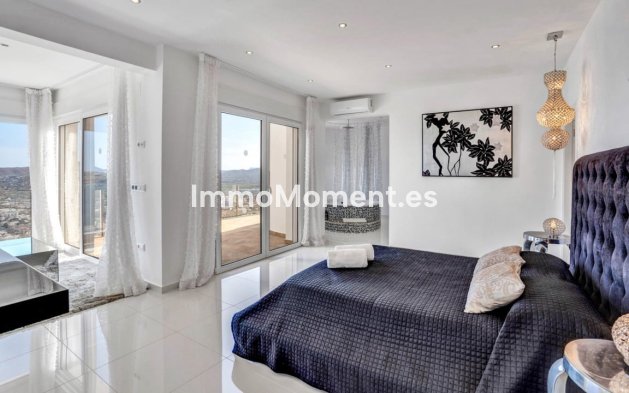 Reventa - Villa independiente - Jávea - Jávea - Xàbia Centro