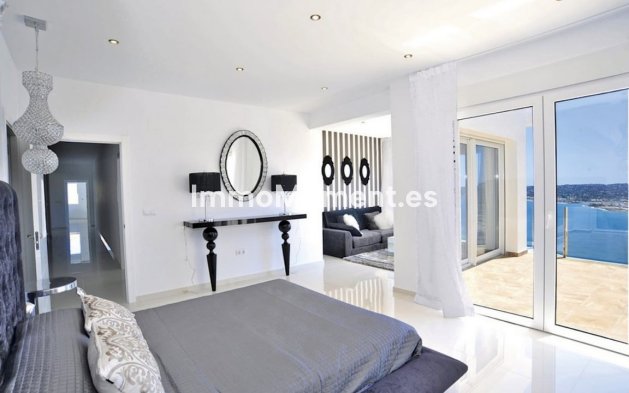 Reventa - Villa independiente - Jávea - Jávea - Xàbia Centro