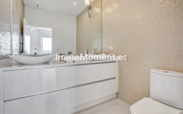 Reventa - Villa independiente - Jávea - Jávea - Xàbia Centro
