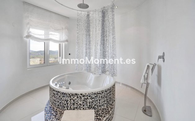 Reventa - Villa independiente - Jávea - Jávea - Xàbia Centro
