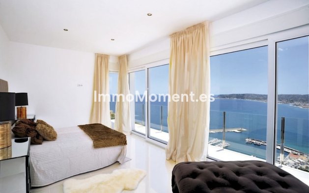 Reventa - Villa independiente - Jávea - Jávea - Xàbia Centro