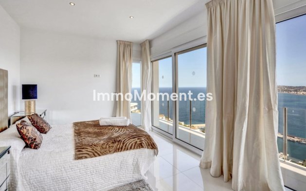 Reventa - Villa independiente - Jávea - Jávea - Xàbia Centro