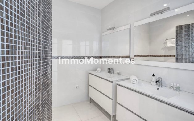 Reventa - Villa independiente - Jávea - Jávea - Xàbia Centro