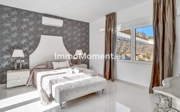 Reventa - Villa independiente - Jávea - Jávea - Xàbia Centro