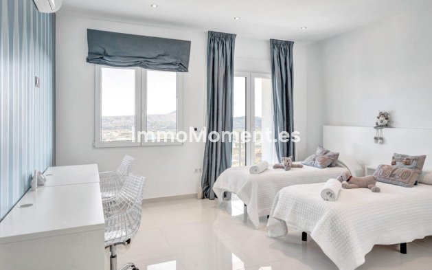 Reventa - Villa independiente - Jávea - Jávea - Xàbia Centro