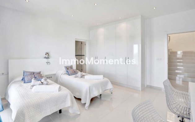 Reventa - Villa independiente - Jávea - Jávea - Xàbia Centro