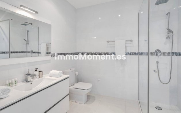Reventa - Villa independiente - Jávea - Jávea - Xàbia Centro