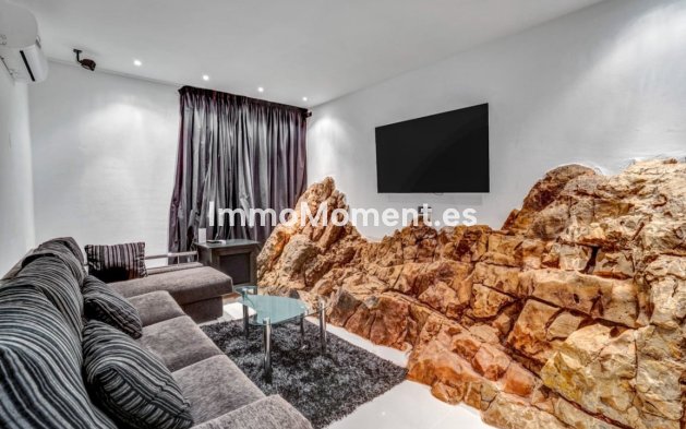 Reventa - Villa independiente - Jávea - Jávea - Xàbia Centro