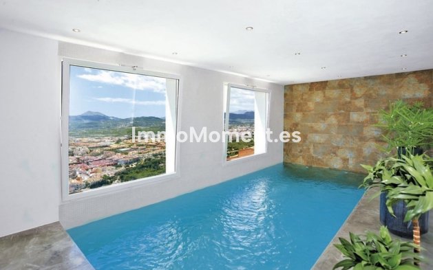 Reventa - Villa independiente - Jávea - Jávea - Xàbia Centro